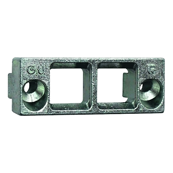 Gâche photo du produit visuel_1 2XL