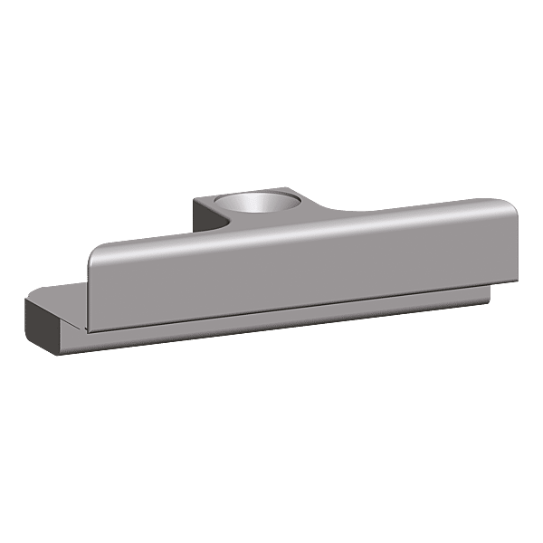 Gâche photo du produit visuel_1 2XL