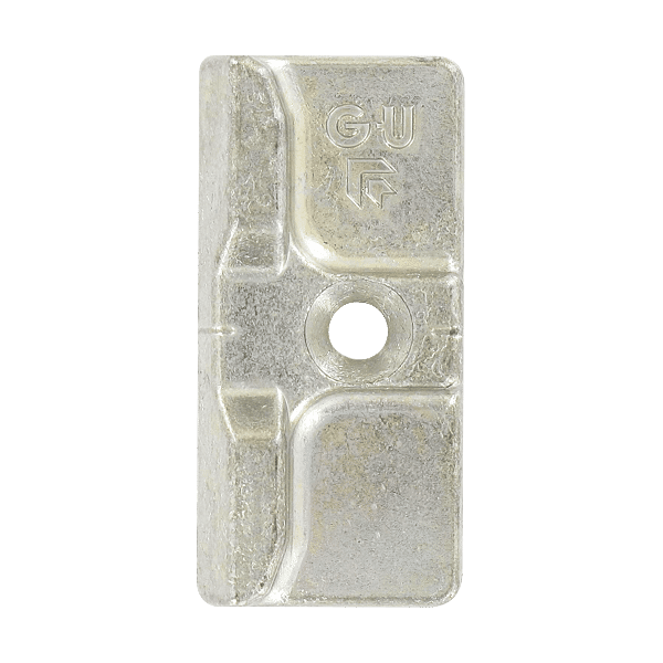 Gâche photo du produit visuel_1 2XL