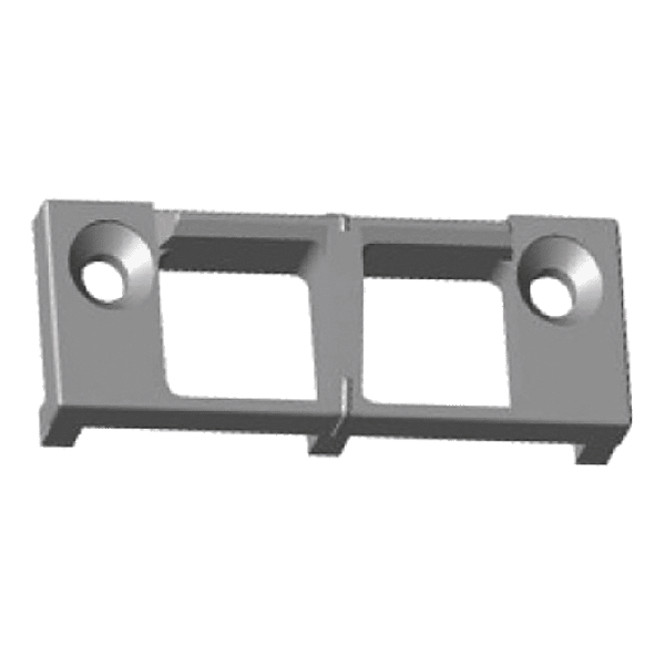 Gâche photo du produit visuel_1 2XL