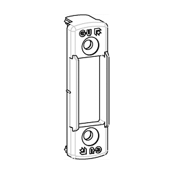 Gâche photo du produit visuel_1 2XL