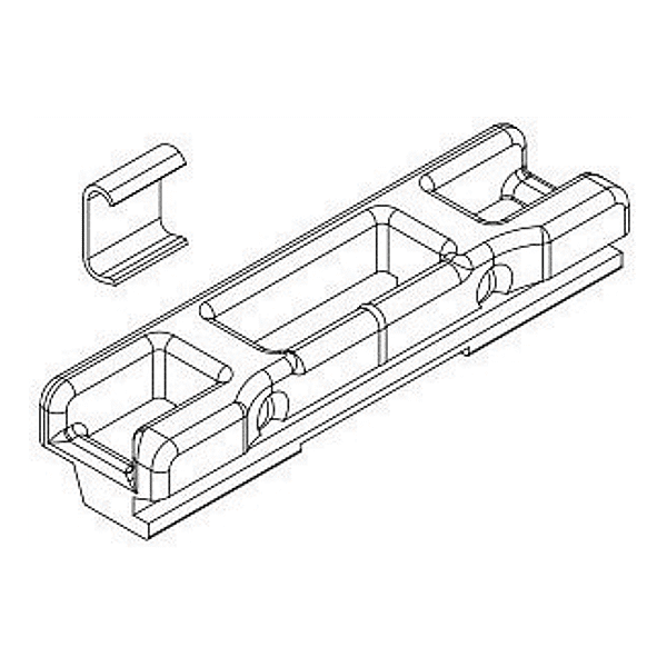 Gâche photo du produit visuel_1 2XL