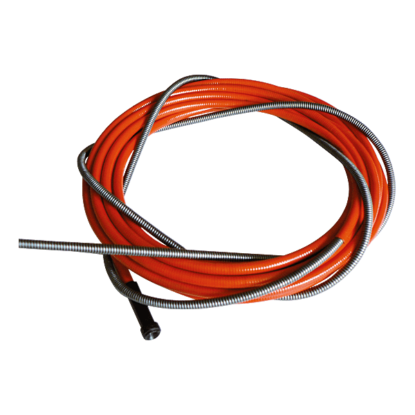 Gaine acier photo du produit visuel_1 2XL