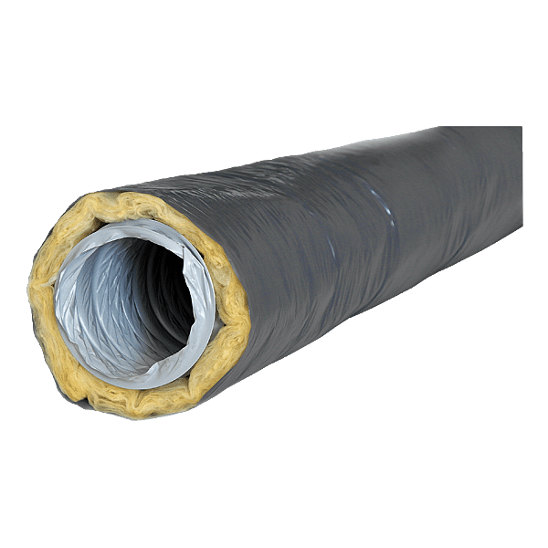 Gaine souple isolée 610 photo du produit visuel_1 2XL