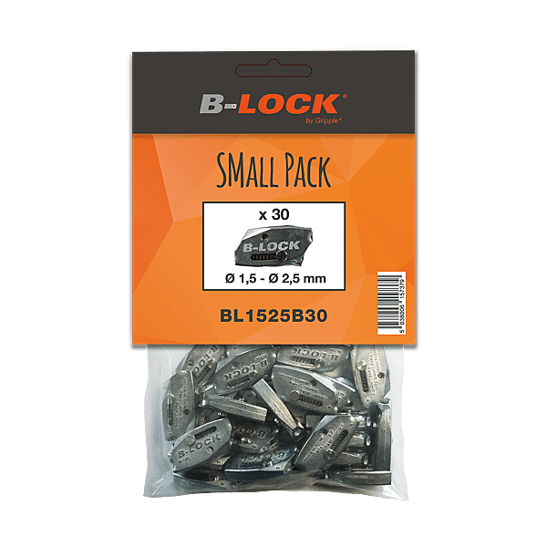 Galet Block photo du produit visuel_1 2XL