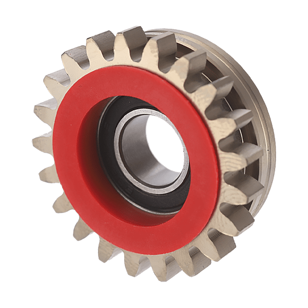 Galet de dévidage photo du produit visuel_1 2XL