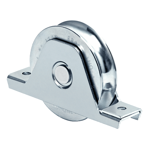 Galet sur monture à gorge ronde photo du produit visuel_1 2XL