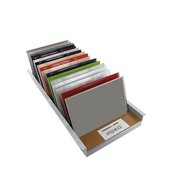 Gammier CREDVER photo du produit visuel_1 2XL