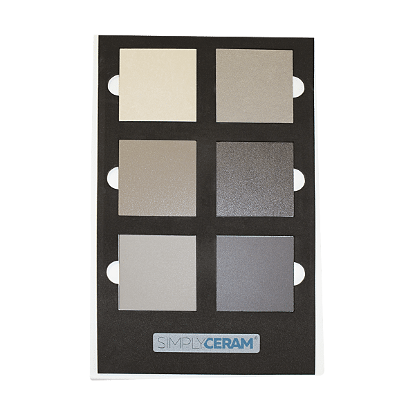 Gammier plan de travail Simply Ceram photo du produit visuel_1 2XL