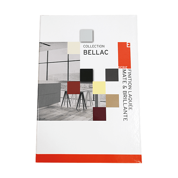 Gammier porte Bellac photo du produit visuel_1 2XL