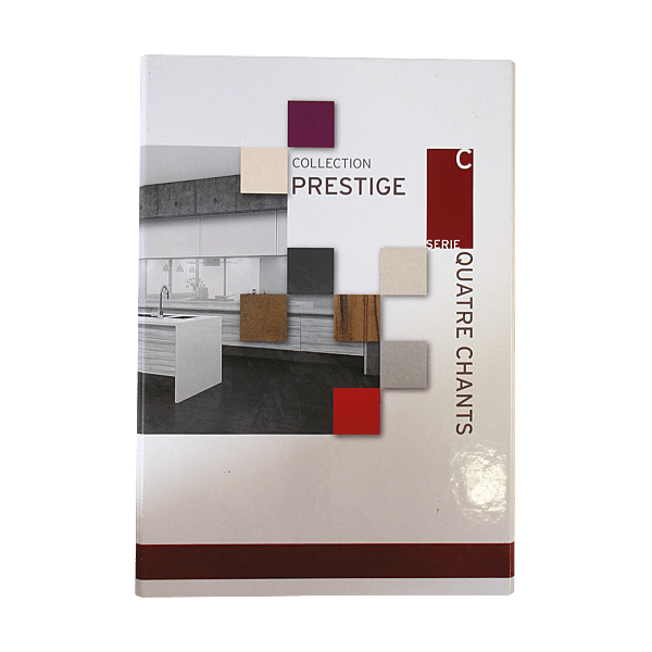 Gammier porte Prestige photo du produit visuel_1 2XL