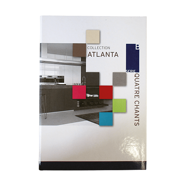 Gammier porte stratifiée Atlanta photo du produit visuel_1 2XL