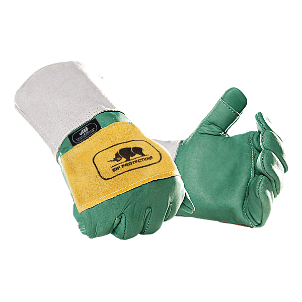 Gants anti-coupure 2SA4 photo du produit visuel_1 2XL