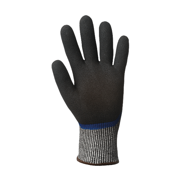 Gants anti-coupure 3/4 enduit Eurocut N505 photo du produit visuel_1 2XL