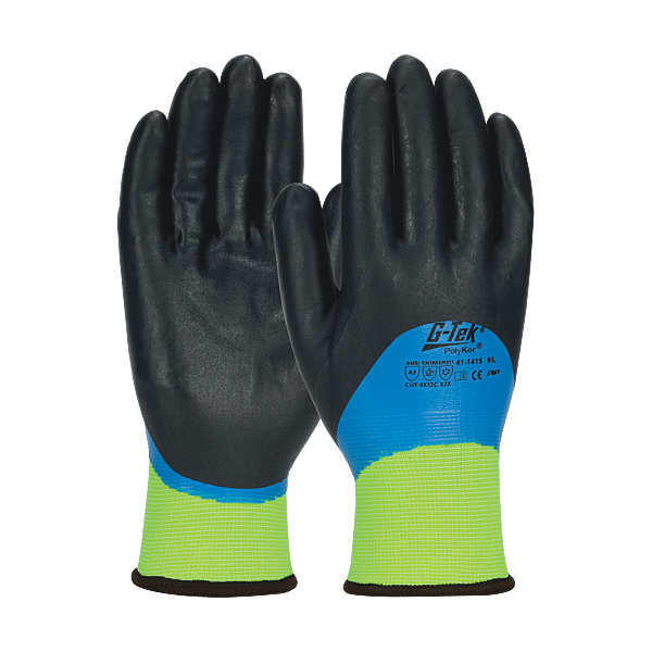 Gants anti-coupure 41-1415 photo du produit visuel_1 2XL