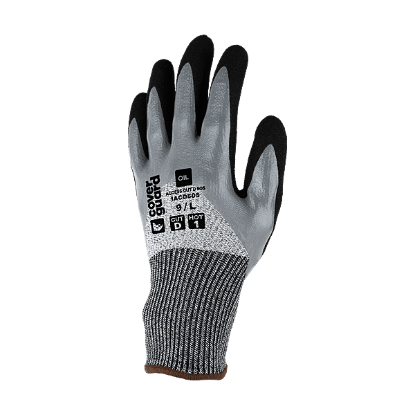 Gants anti coupure ACCESS CUT D 505 photo du produit visuel_1 2XL