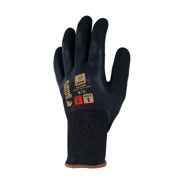 Gants anti-coupure CLAW CUT F 707 photo du produit visuel_1 2XL