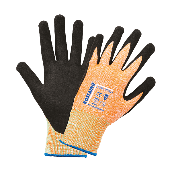Gants anti-coupure DURA3PRO-I photo du produit visuel_1 2XL