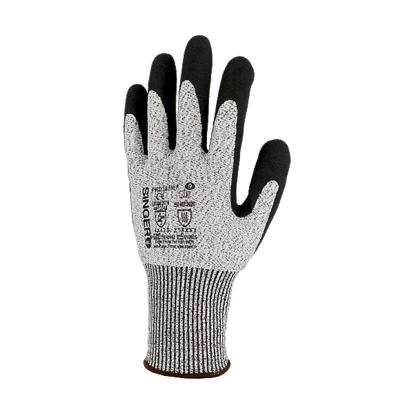 Gants anti-coupure PHD335NIF photo du produit visuel_1 2XL