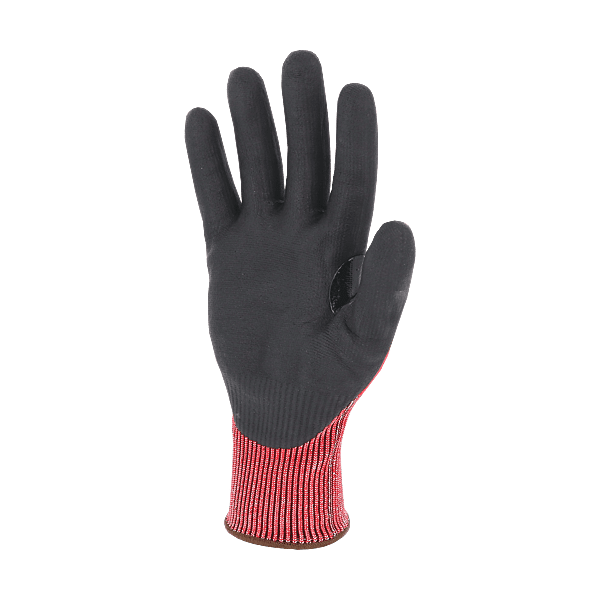 Gants anti-coupure PHD50RED photo du produit visuel_1 2XL