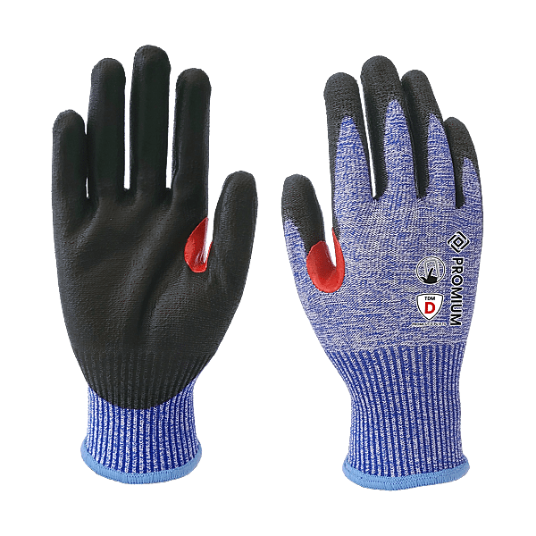Gants anti-coupure Promcut R TS photo du produit visuel_1 2XL