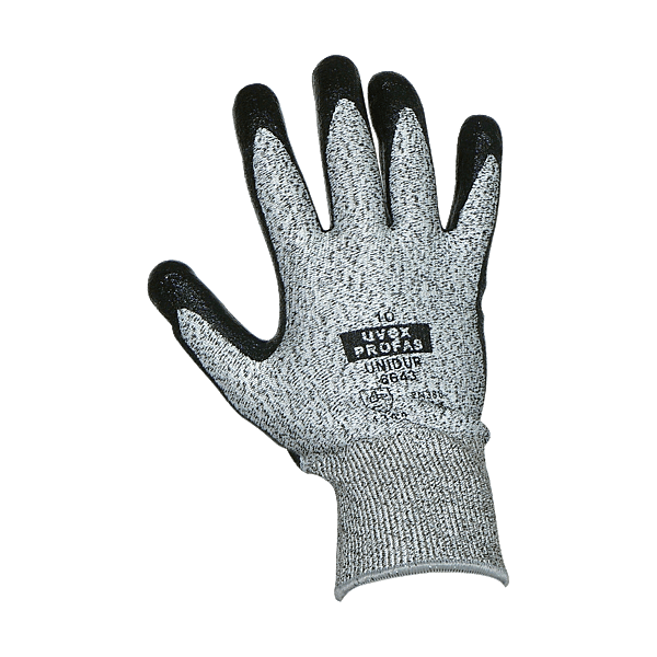 Gants anti-coupure Unidur 6643 photo du produit visuel_1 2XL