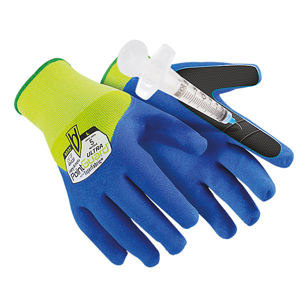 Gants anti-piqûre 9032 PointGuard Ultra photo du produit visuel_1 2XL