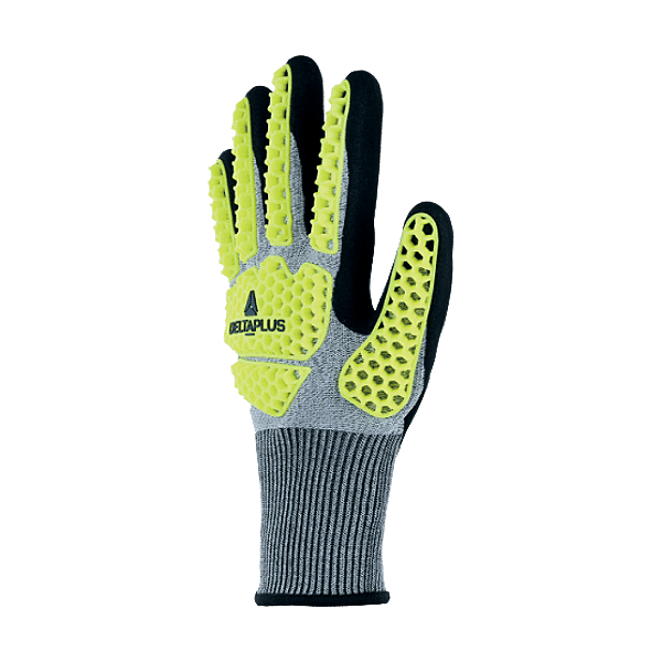 Gants anti-vibration EOS NOCUT VV909 photo du produit visuel_1 2XL