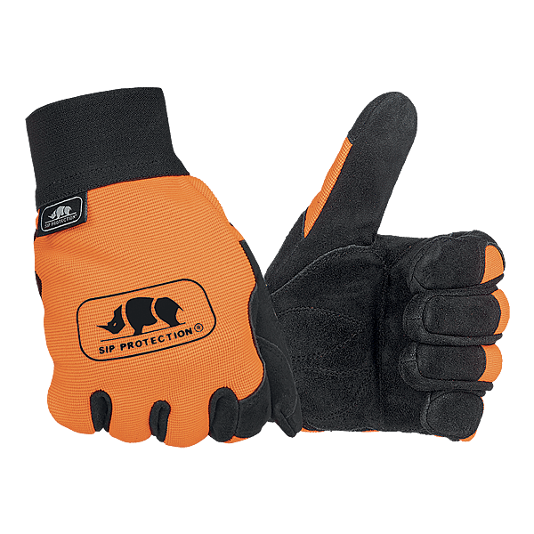 Gants de bûcheron 2XA2 photo du produit visuel_1 2XL