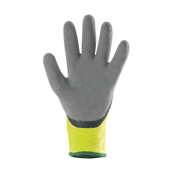 Gants de haute visibilité résistants au froid Eurowinter L20 photo du produit visuel_1 2XL