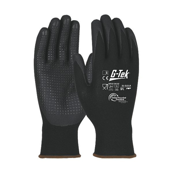 Gants de manutention 31-5131R photo du produit visuel_1 2XL