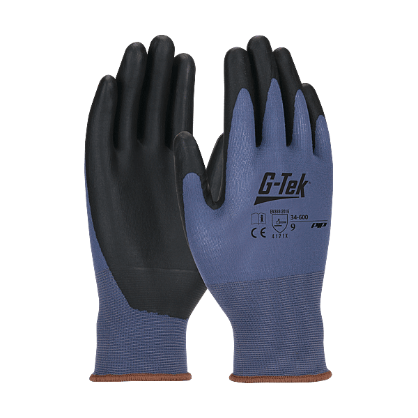 Gants de manutention 34-600 photo du produit visuel_1 2XL