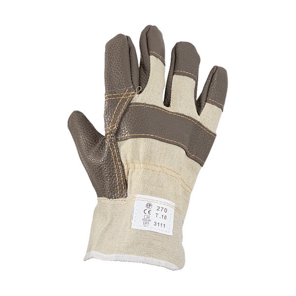 Gants de manutention Eurostrong 270 photo du produit visuel_1 2XL