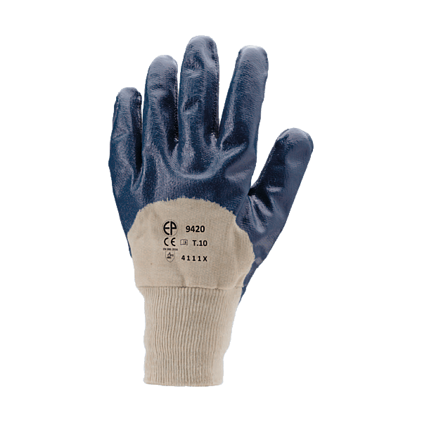 Gants de manutention Eurostrong 9420 photo du produit visuel_1 2XL