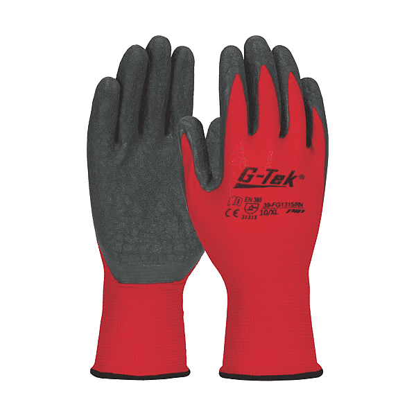 Gants de manutention FG1315-RN photo du produit visuel_1 2XL