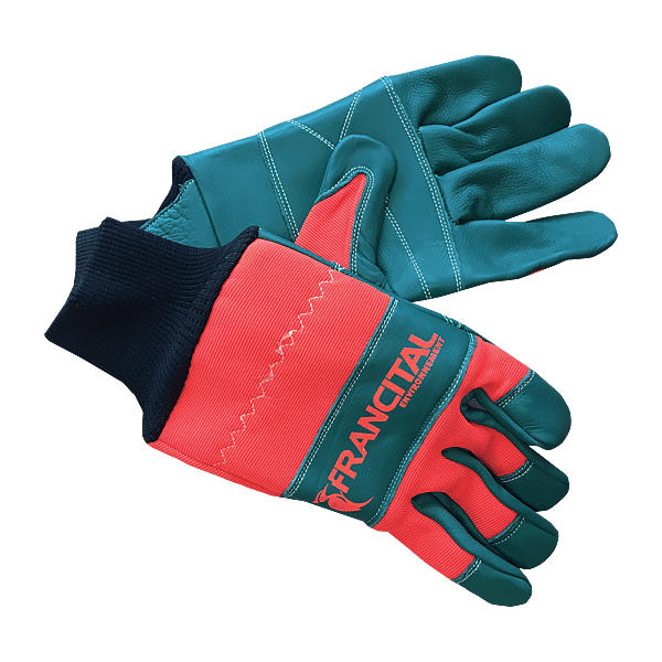Gants de manutention GT002 photo du produit visuel_1 2XL