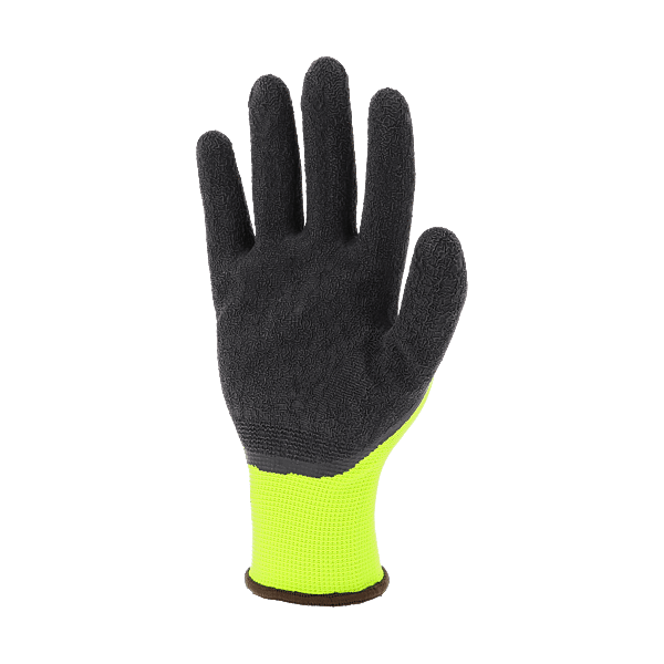 Gants de manutention haute visibilité EcoHV photo du produit visuel_1 2XL
