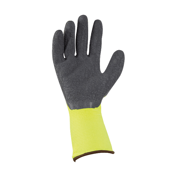 Gants de manutention haute visibilité FG1315-LY photo du produit visuel_1 2XL