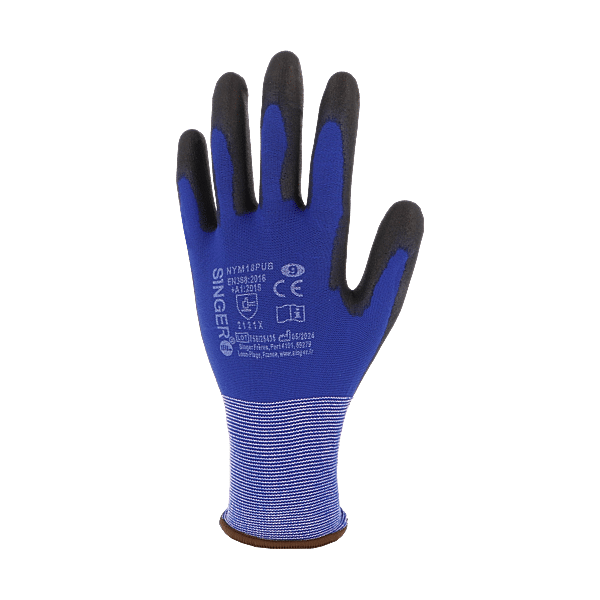 Gants de manutention NYM18PUB photo du produit visuel_1 2XL