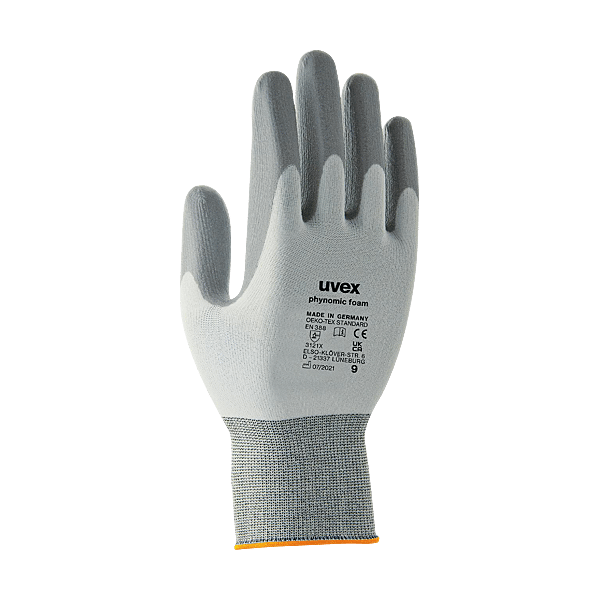 Gants de manutention Phynomic foam photo du produit visuel_1 2XL