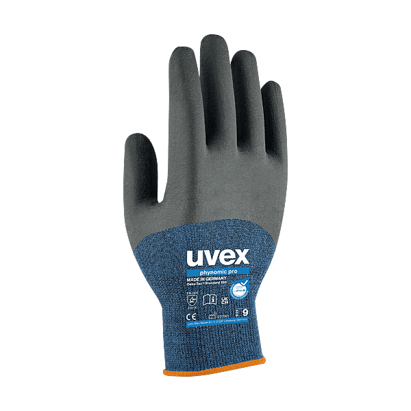 Gants de manutention Phynomic Pro photo du produit visuel_1 2XL