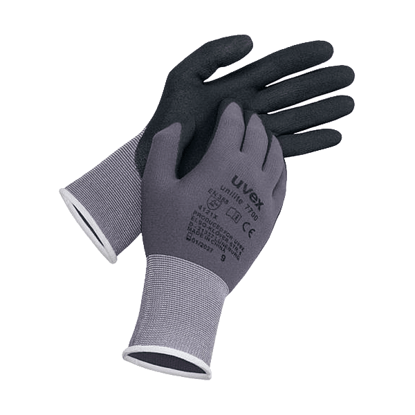 Gants de manutention Unilite 7700 photo du produit visuel_1 2XL
