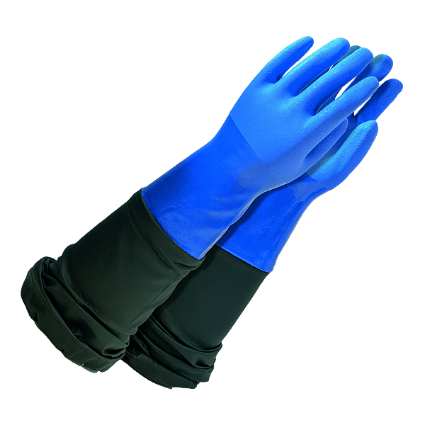 Gants de plombier WETPRO/I photo du produit visuel_1 2XL