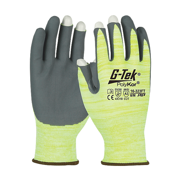 Gants de précision 16-323FT photo du produit visuel_1 2XL