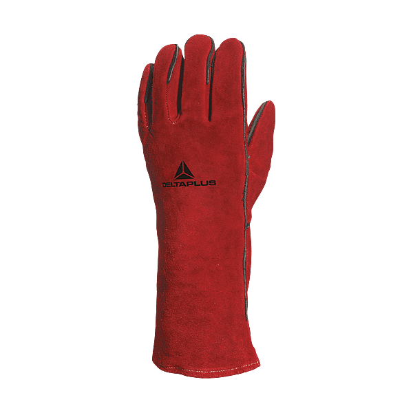 Gants de soudeur CA615K photo du produit visuel_1 2XL