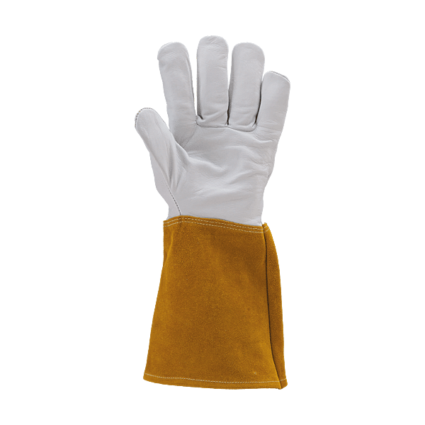Gants de soudeur Euroweld 100 photo du produit visuel_1 2XL