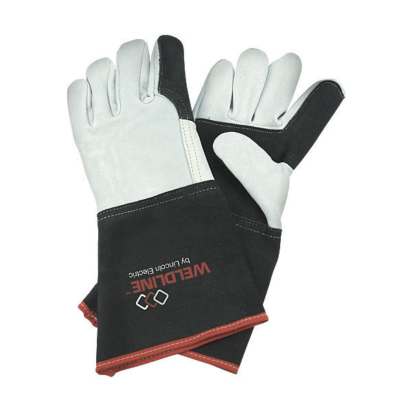 Gants de soudeur MIG Universal Comfort + photo du produit visuel_1 2XL