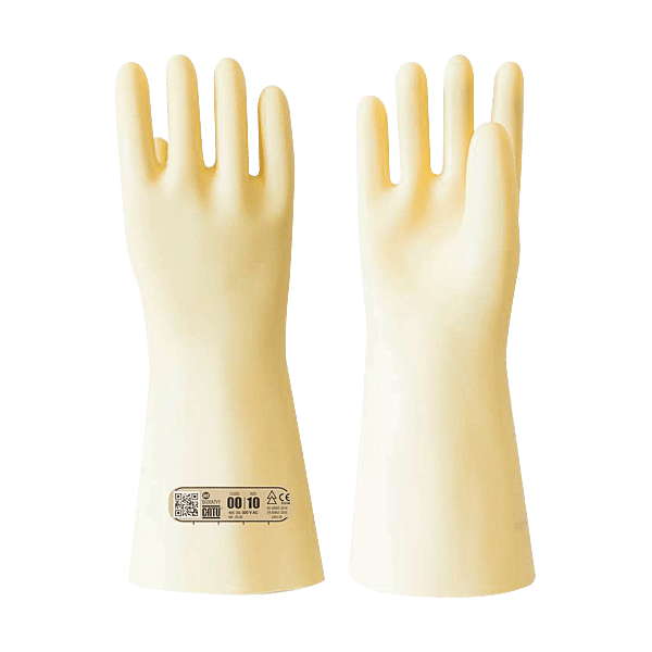 Gants d'électricien CG-10 photo du produit visuel_1 2XL