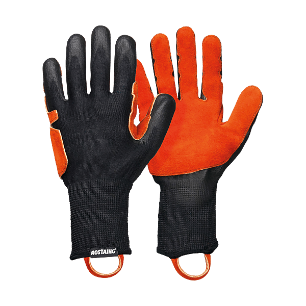 Gants gros travaux coupants Stronger photo du produit visuel_1 2XL