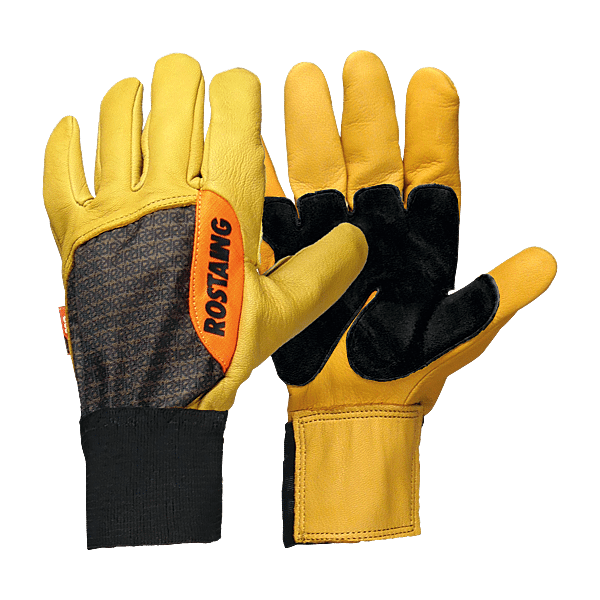 Gants hydrofuge Forestier photo du produit visuel_1 2XL